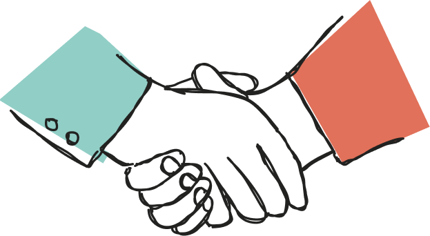 ניהול השותפות