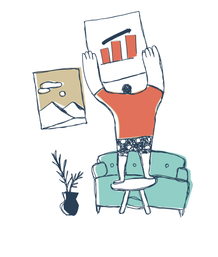 תוצאות מחקר אימפקט