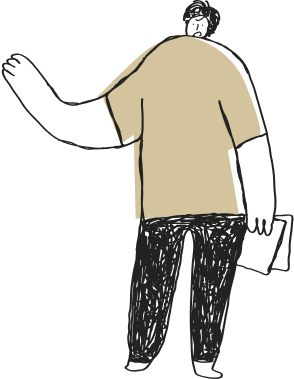 מי מוביל את הקהילה?